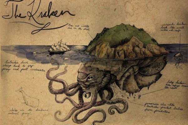 Официальный сайт кракен kraken