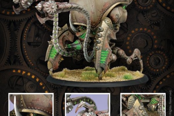 Kraken 14 at