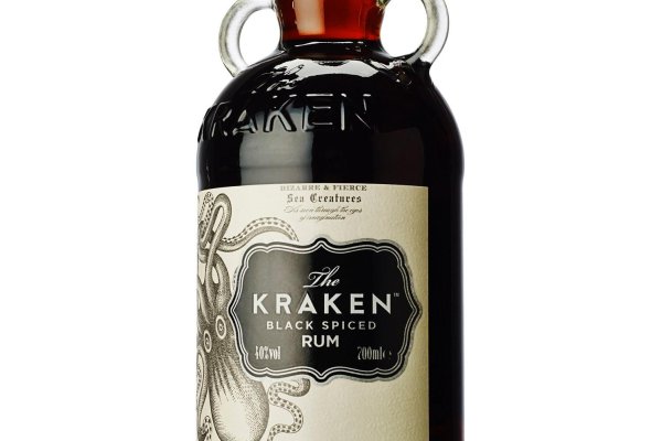 Kraken найдется все